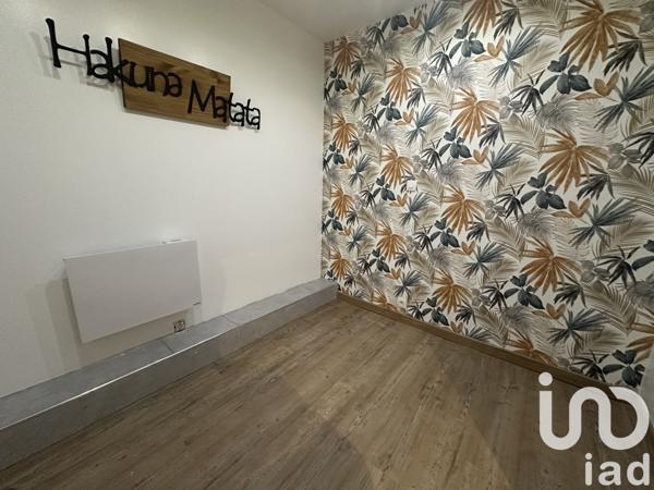 Maison à vendre 5 pièces 130 m² Saint-Féliu-d'Avall