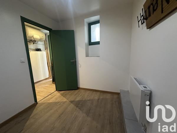 Maison à vendre 5 pièces 130 m² Saint-Féliu-d'Avall