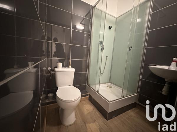 Maison à vendre 5 pièces 130 m² Saint-Féliu-d'Avall