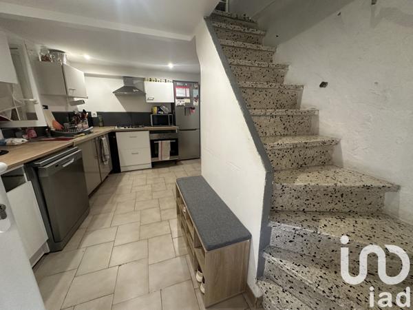 Maison à vendre 5 pièces 130 m² Saint-Féliu-d'Avall