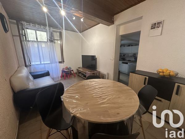 Maison à vendre 5 pièces 130 m² Saint-Féliu-d'Avall