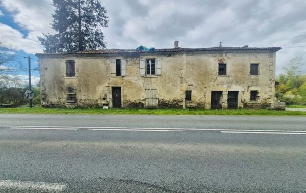 Vente Maison à rénover Pissotte   