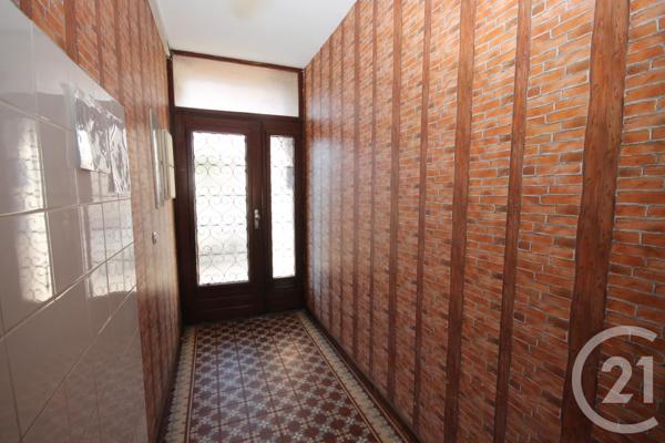 Appartement F2 à vendre  2 pièces - 60,33 m2 ORLEANS - 45