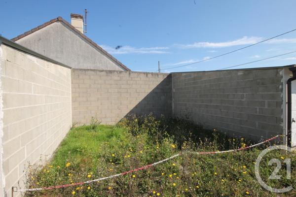 Appartement F2 à vendre  2 pièces - 60,33 m2 ORLEANS - 45