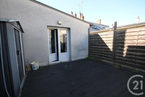 Appartement F2 à vendre  2 pièces - 60,33 m2 ORLEANS - 45