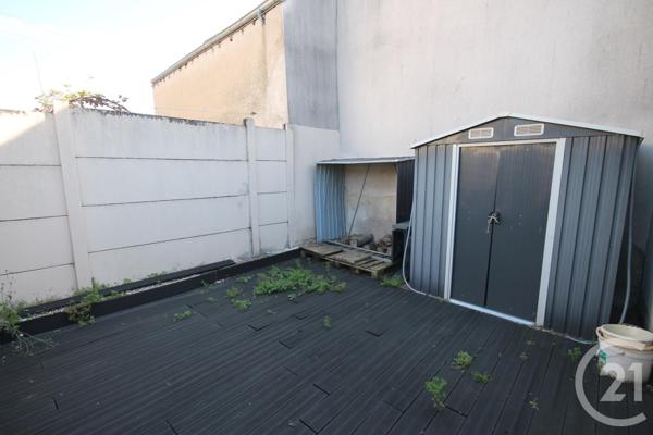 Appartement F2 à vendre  2 pièces - 60,33 m2 ORLEANS - 45