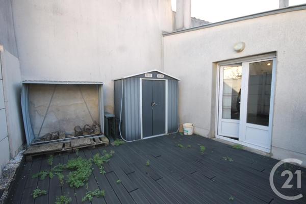 Appartement F2 à vendre  2 pièces - 60,33 m2 ORLEANS - 45