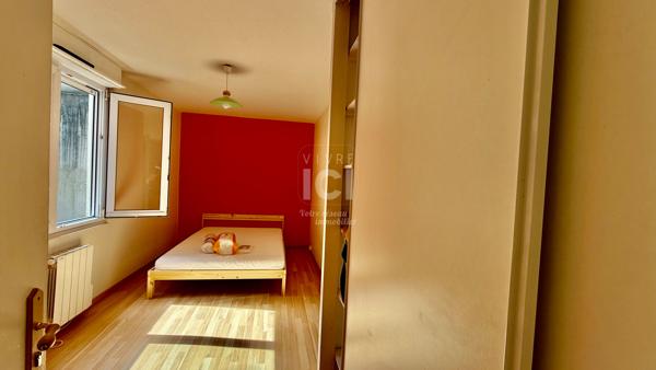 À vendre : Appartement T2 en bon état à Nantes - Référence PIT337