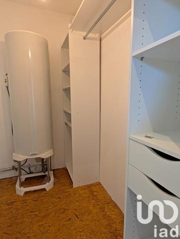 Maison de ville 4 pièces de 106 m² à Châteaumeillant (18370)