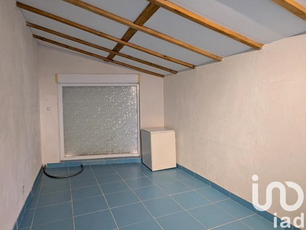 Maison de ville 4 pièces de 106 m² à Châteaumeillant (18370)