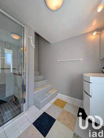 Maison de ville 4 pièces de 106 m² à Châteaumeillant (18370)