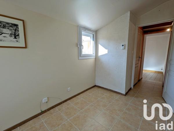 Maison de ville 4 pièces de 106 m² à Châteaumeillant (18370)