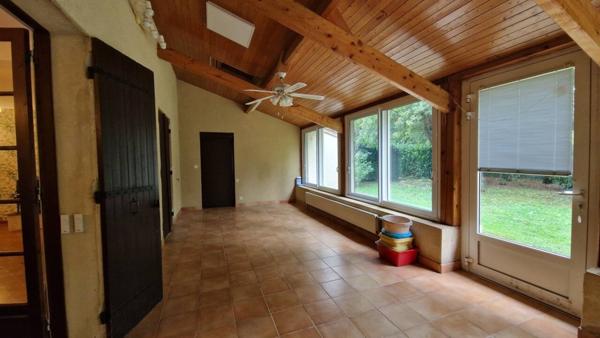 Maison à vendre 9 pièces de 290 m²