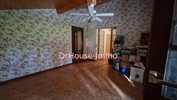 Maison à vendre 9 pièces de 290 m²