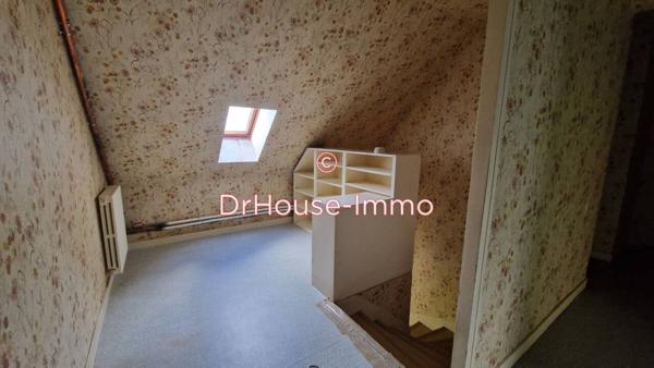 Maison à vendre 9 pièces de 290 m²