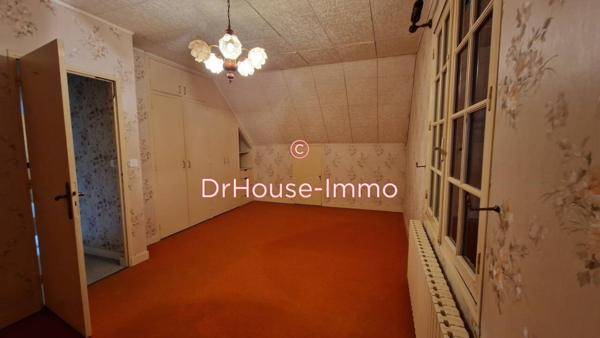 Maison à vendre 9 pièces de 290 m²