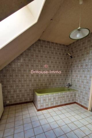 Maison à vendre 9 pièces de 290 m²