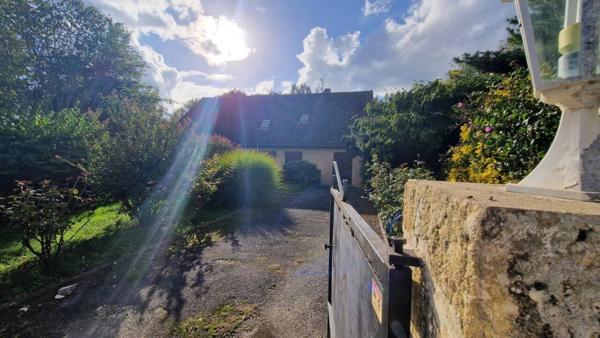 Maison à vendre 9 pièces de 290 m²