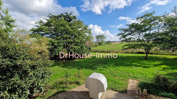 Maison à vendre 9 pièces de 290 m²