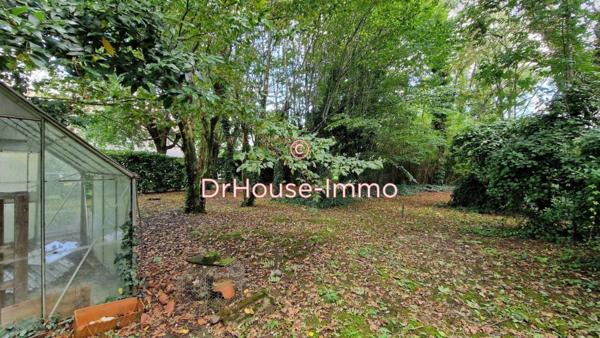 Maison à vendre 9 pièces de 290 m²