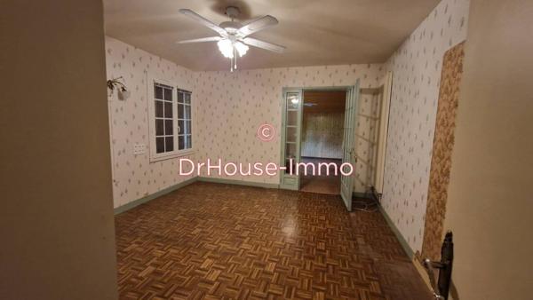 Maison à vendre 9 pièces de 290 m²