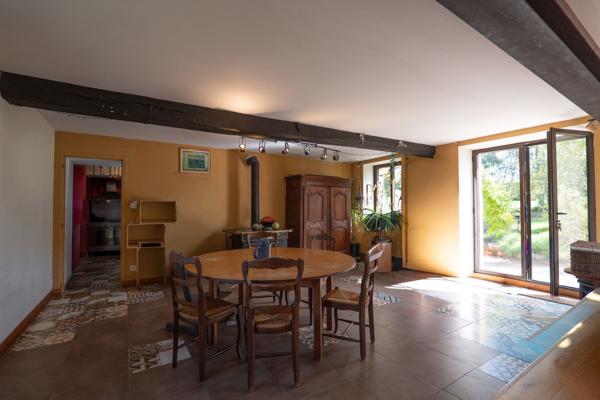 Vente Longère Boursay 41270 Vendôme-Gare TGV-A11