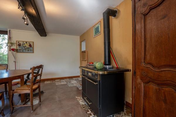 Vente Longère Boursay 41270 Vendôme-Gare TGV-A11