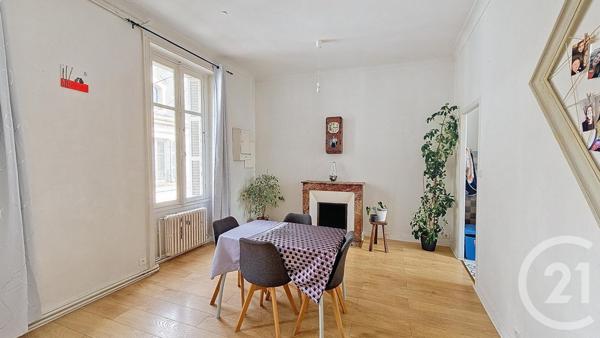 Appartement T4 à vendre  5 pièces - 124,42 m2 LUCON - 85