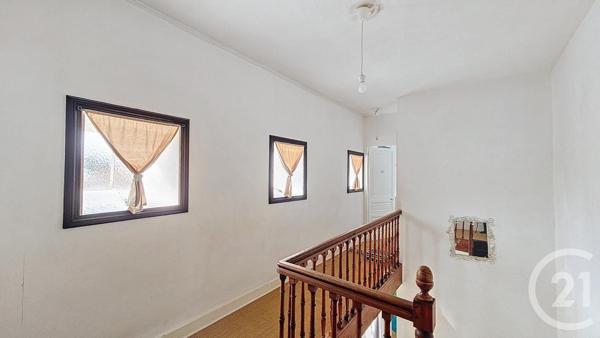 Appartement T4 à vendre  5 pièces - 124,42 m2 LUCON - 85