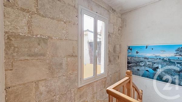 Appartement T4 à vendre  5 pièces - 124,42 m2 LUCON - 85