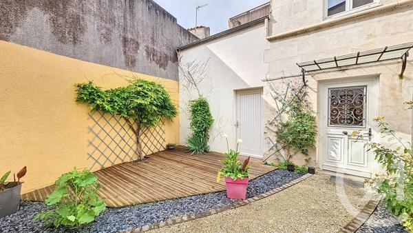 Appartement T4 à vendre  5 pièces - 124,42 m2 LUCON - 85