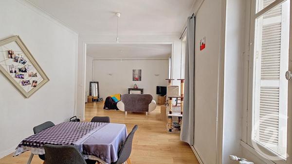 Appartement T4 à vendre  5 pièces - 124,42 m2 LUCON - 85