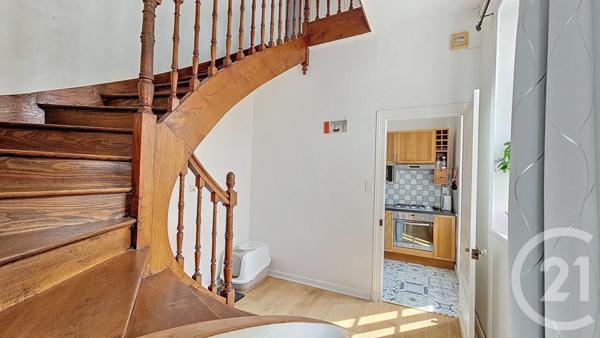Appartement T4 à vendre  5 pièces - 124,42 m2 LUCON - 85