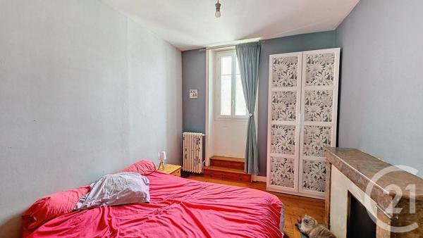 Appartement T4 à vendre  5 pièces - 124,42 m2 LUCON - 85