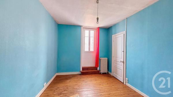 Appartement T4 à vendre  5 pièces - 124,42 m2 LUCON - 85