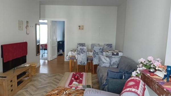 Immeuble centre ville de Royan, belle rentabilité locative