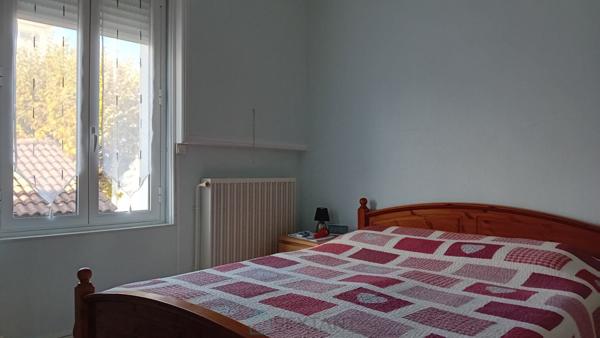 Immeuble centre ville de Royan, belle rentabilité locative