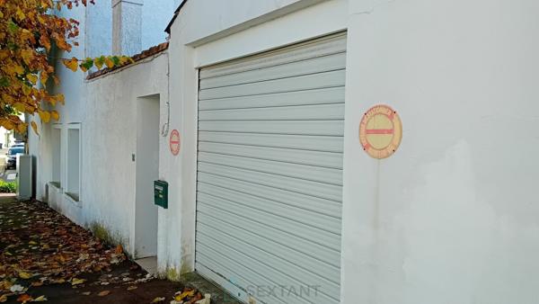 Immeuble Centre ville de Royan