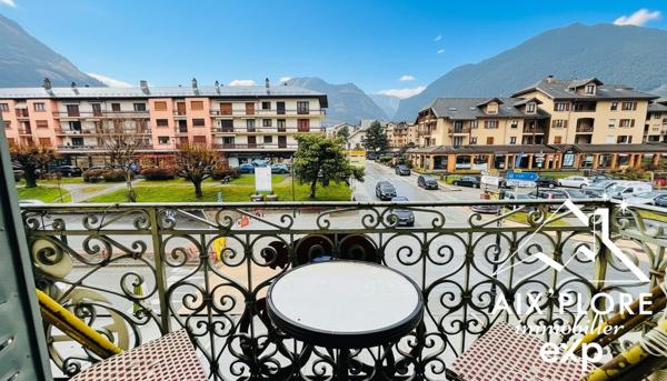 Vente Fonds de commerce Hôtel, Bar, Restaurant La Chambre