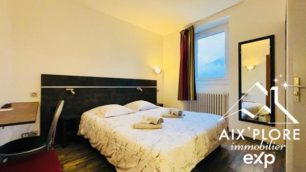 Vente Fonds de commerce Hôtel, Bar, Restaurant La Chambre