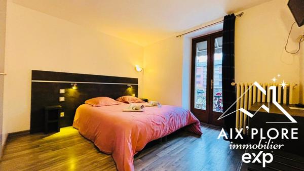 Vente Fonds de commerce Hôtel, Bar, Restaurant La Chambre