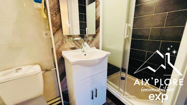 Vente Fonds de commerce Hôtel, Bar, Restaurant La Chambre