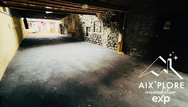 Vente Fonds de commerce Hôtel, Bar, Restaurant La Chambre