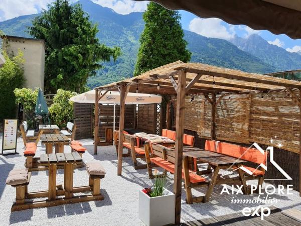 Vente Fonds de commerce Hôtel, Bar, Restaurant La Chambre