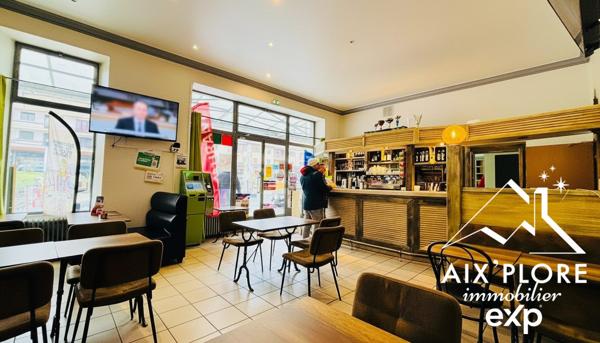 Vente Fonds de commerce Hôtel, Bar, Restaurant La Chambre