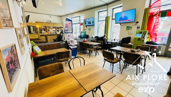 Vente Fonds de commerce Hôtel, Bar, Restaurant La Chambre