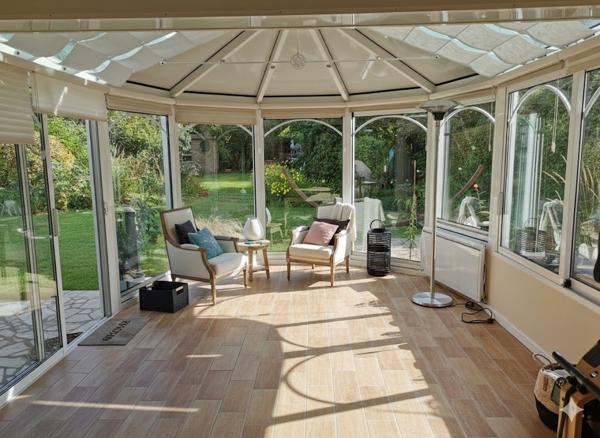 Maison d’architecte 6 pièces – 4 chambres