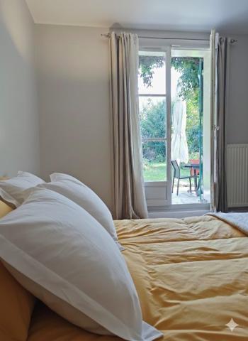 Maison d’architecte 6 pièces – 4 chambres