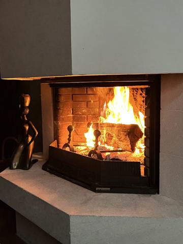 Maison d’architecte 6 pièces – 4 chambres