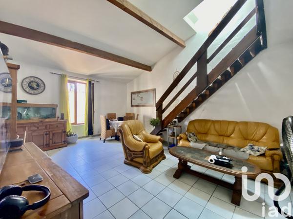 Immeuble à vendre 120 m² Aramon